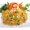 Cơm rang hải sản