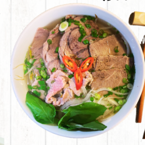 Phở Bò